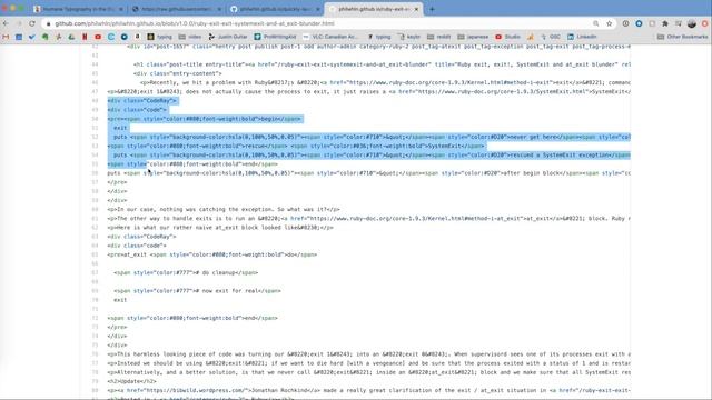 Gatsby Blog from Wordpress HTML via Python | Software Engineering смотреть онлайн