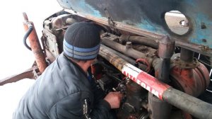 запуск,покупка дт 75