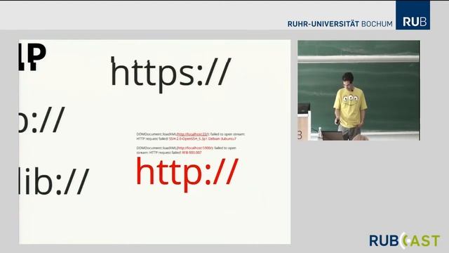 Nicolas Gregoire - Attacking ?xml? processing смотреть онлайн
