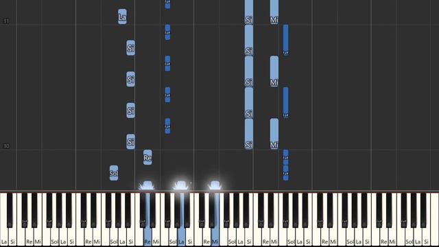 Hometown Glory - Adele | Beginner Piano Tutorial смотреть онлайн