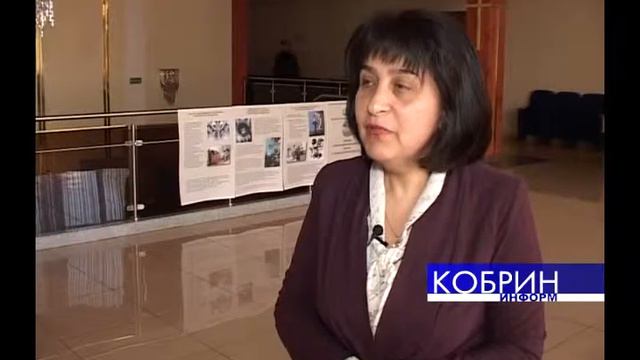 Новостной выпуск 26.04.2014 - "Куда пойти учиться?" смотреть онлайн