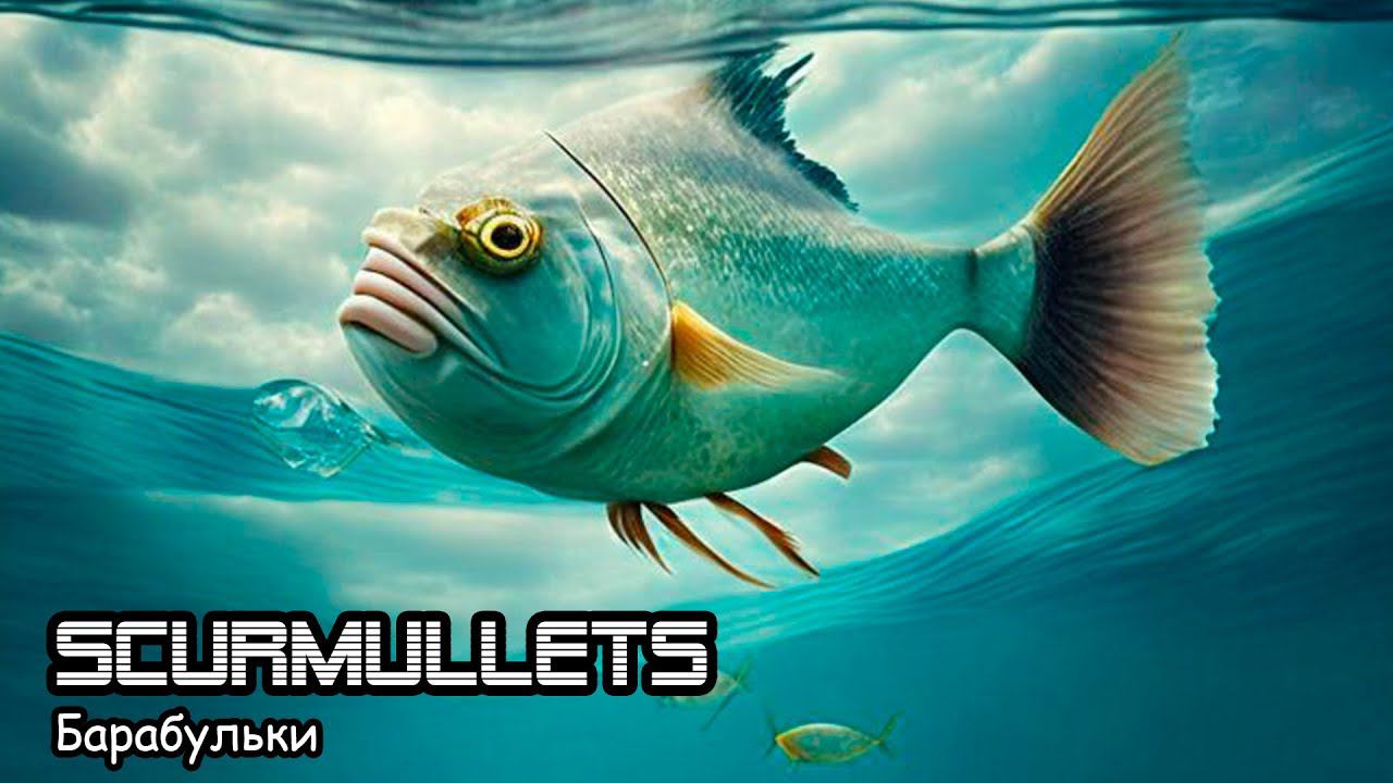 Барабульки (2017) Короткометражный фильм смотреть онлайн