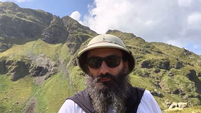 Горы в традиционной культуре абхазов. Архимандрит Дорофей (Дбар). смотреть онлайн