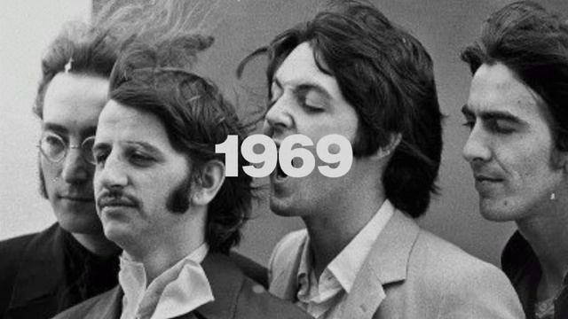 ANGGOTA BEATLES PALING PENDIAM смотреть онлайн