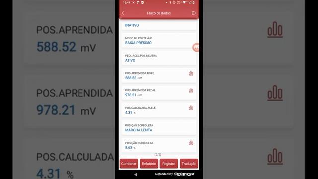 ?⚒️ thinkdiag mini Corsa 1.0 8 v 2009⚒️. смотреть онлайн