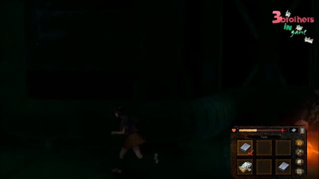 creeping terror HD Gameplay walkthrough part 6 Ending PC смотреть онлайн