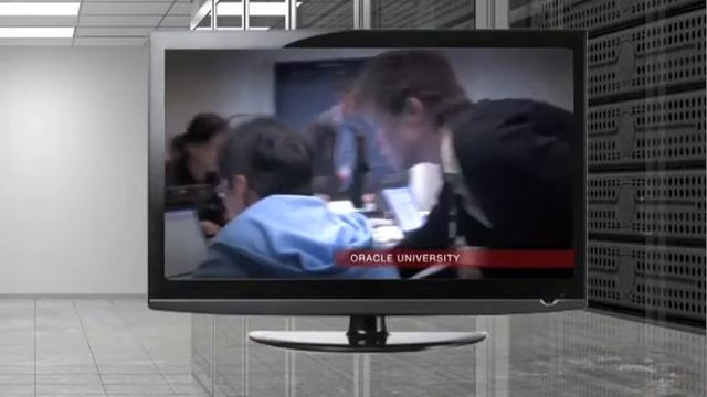 The Benefits of Oracle Certification - For Professionals смотреть онлайн