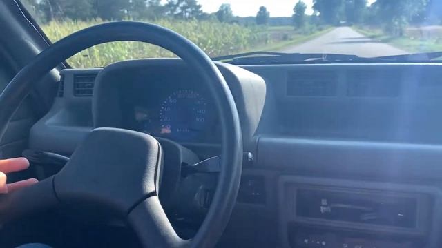 Daewoo tico 0-100 performance acceleration смотреть онлайн