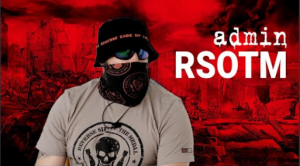 Админ RSOTM и Юнкер о СВО.