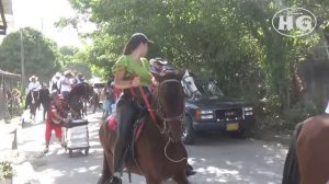 GRAN Cabalgata. GUAMO TOLIMA. Octubre 08 del 2022