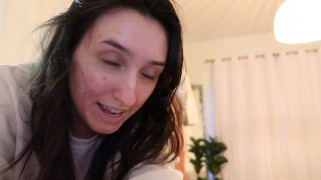 feeding tube issues, my weird safe food, candle making & more | gastroparesis days in my life смотреть онлайн