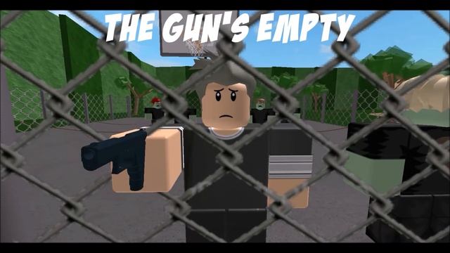 ROBLOX SERIES - ZOMBIE APOCALYPSE - S3/EP1 смотреть онлайн