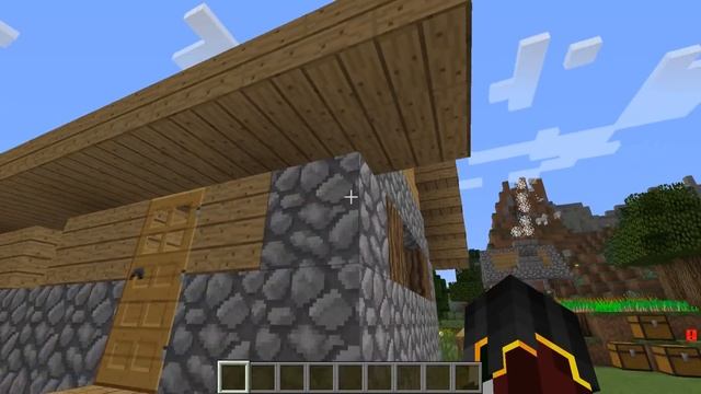 ПОЛИЦИЯ НАШЛА ЭТО У ПРОСТОГО ДЕРЕВЕНСКОГО ЖИТЕЛЯ ДОМА В МАЙНКРАФТ 100% MINECRAFT ТРОЛЛИНГ ЛОВУШКА смотреть онлайн