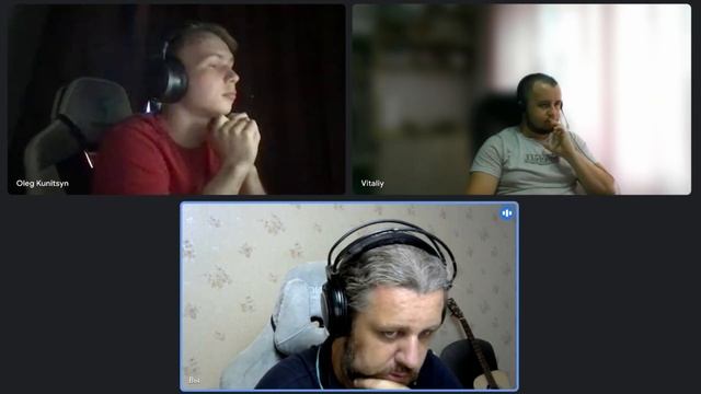 Этап собеседования DevOps. Шоу Траблшутинг. смотреть онлайн