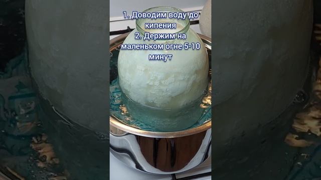 Как получить 600 г мягкого нежного творога из 3 л домашней простокваши #shorts смотреть онлайн