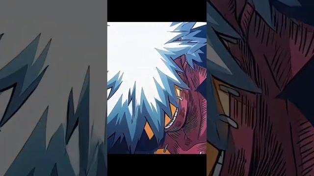 Dabi dance edit || im good #anime#dabi#myheroacademia#mha#touya#todoroki смотреть онлайн