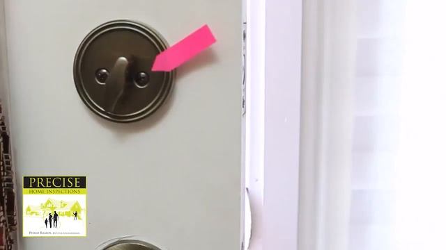 Fixing Improperly Installed Deadbolts смотреть онлайн
