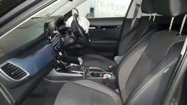 KIA SELTOS  Year: 2021  VIN: KNDEUCAA7M7110804  Price: 5800$