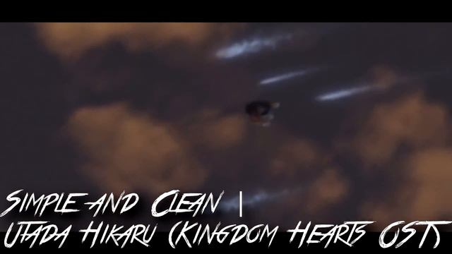 Kingdom Hearts | Переоценен...