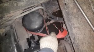 как открутить любой фильтр без сьемника ( топливный, маслянный, топливный, осушитель, водянной)