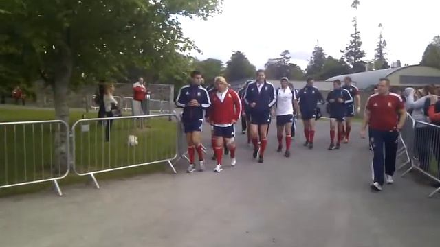 Lions going training and looking bored! смотреть онлайн
