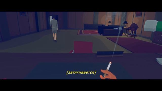 Virginia Прохождение На Русском #3 — ФИНАЛ / Ending смотреть онлайн