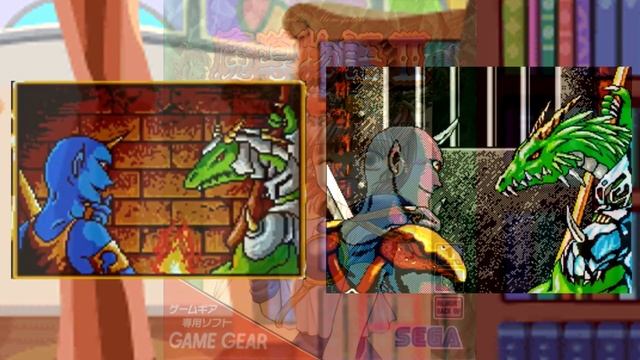 Puyo Puyo/Madou Monogatari's Tone смотреть онлайн