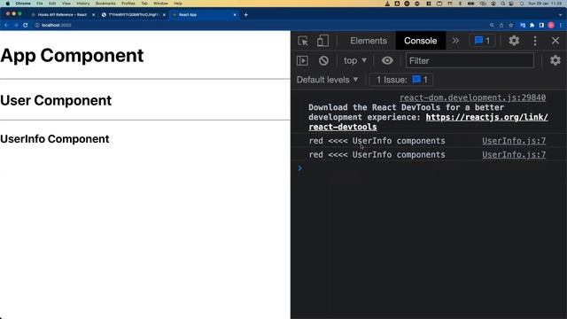 React Context - 05 - Context Consumer (Bahasa Indonesia) смотреть онлайн
