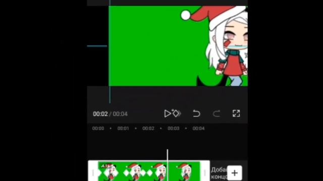 как сделать плавную анемацию в Capcut?#shortsvideo смотреть онлайн