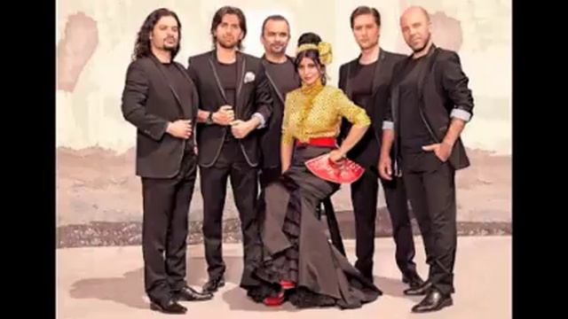 ZARA & İSTANBUL FLAMENKO 5'LİSİ RAMO смотреть онлайн