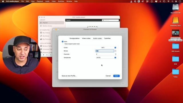 How to Convert Video to MP3 - New Update смотреть онлайн