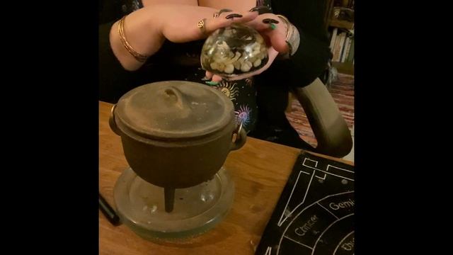 How to : Witches Black Salt | Witchcraft смотреть онлайн
