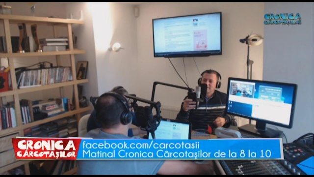 matinal cronica смотреть онлайн