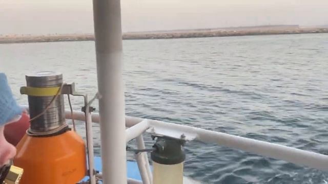 Отель Атлантис. Дубай Марина прогулка на теплоходе. Водная экскурсия. Проплываем пальму Джумейра смотреть онлайн