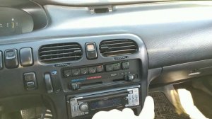 Mazda 626, 1996 г.в. Бензин, 90 л.с.