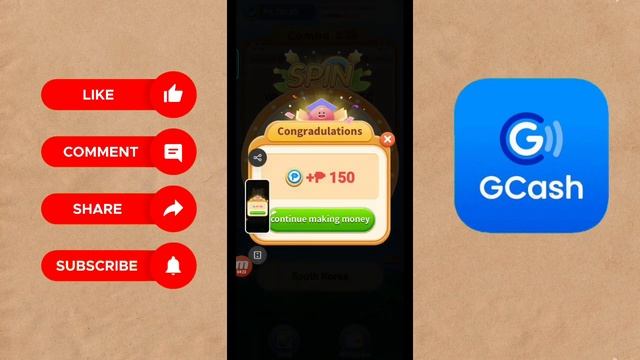 Easy Money • Earn ₱5000 Gcash In Just 5 Minutes of Playing • Money Quiz Legit or Fake смотреть онлайн