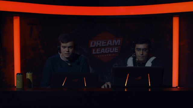 Team secret vs Team Empire - Game 1 - League Play - DreamLeague Season 7 смотреть онлайн