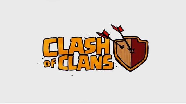 Мультик про clash of clans смотреть онлайн