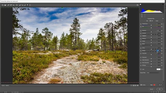 My Friend's AMAZING Trick To Recover Detail! - Photoshop 90-Second Tip #07 смотреть онлайн