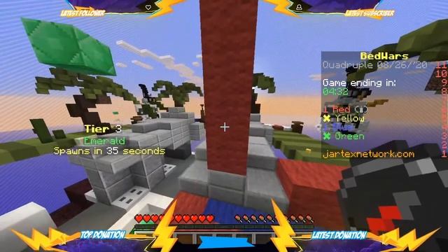 [Hindi] Minecraft Java/Bedrock edition live [India] смотреть онлайн