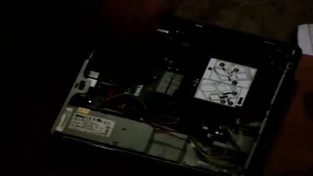 Computer Build, Building an AMD Athlon x64 смотреть онлайн