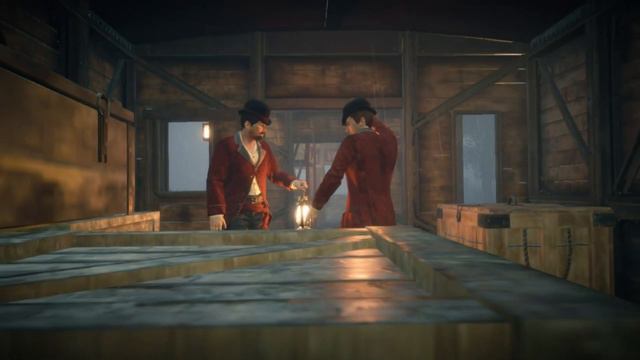 Assassin's Creed Syndicate Ubisoft ประกาศแจกฟรี смотреть онлайн