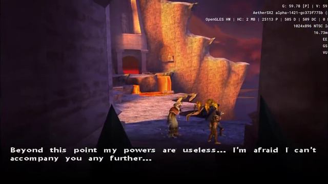 Sphinx and the Cursed Mummy - Aethersx2 Android PS2 Emulator SD888 Realme GT смотреть онлайн