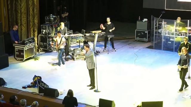Григорий Лепс - Я пою для вас (Ставрополь, 01.02.2018) смотреть онлайн