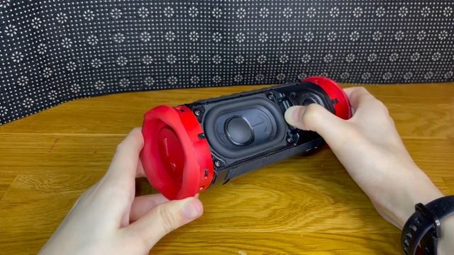 Jbl flip 6 смотреть онлайн