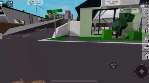 НАШЛА ВРЕДНУЮ ДОЧКУ В БРУКХЭЙВЕН🏡РП //ОНА ОГРАБИЛА МЕНЯ #brookhaven #roblox #игра