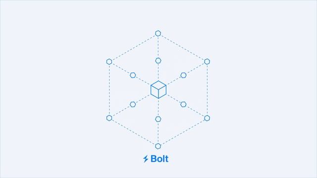 Introducing Bolt: The Chainstack Technology Made for Simple Node Synchronization смотреть онлайн