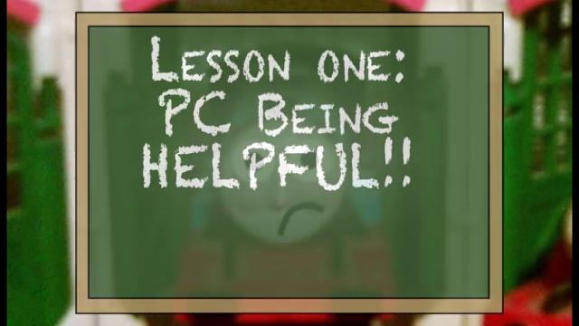 Check Your Privilege, PC Nazis! A Tomy Thomas and Friends PSA смотреть онлайн
