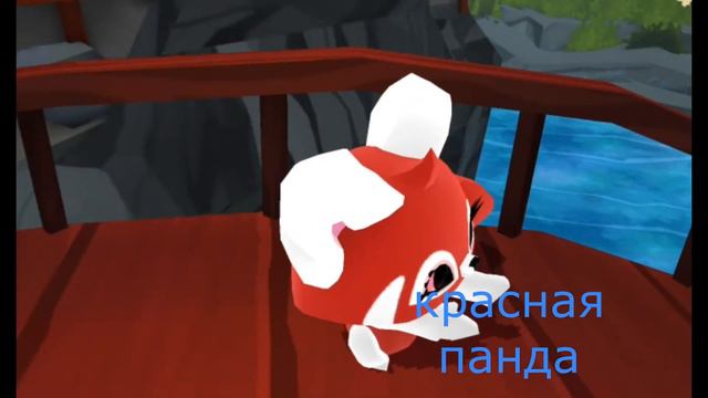 Дискотека редких животных в игре Animal Jam Play Wild, Aj. Выпуск 32