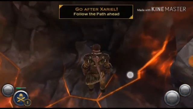 Dawnbringer gameplay android|free open world game free on play store|all details|Hindi смотреть онлайн